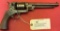 Starr Arms Pre 98 1863 Army .44 Bp Revolver