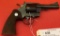 Colt Trooper .38 Spl Revolver