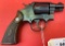 Smith & Wesson Pre 10 .38 Spl Revolver