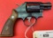 Smith & Wesson 12-1 .38 Special Revolver