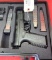 Springfield Armory Xdm-9 9mm Pistol