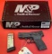 Smith & Wesson M&p45 Shield .45 Auto Pistol