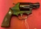Smith & Wesson 37 .38 Spl Pistol
