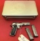 Smith & Wesson Pc1911-2 .38 Super Pistol