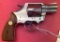 Colt Lawman Mk Iii .357 Mag Revolver