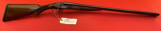 Winchester 21 12 Ga Shotgun