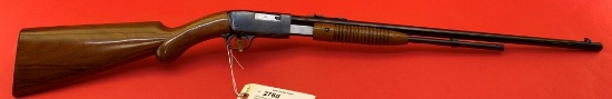 Fn Trombone .22lr Rifle