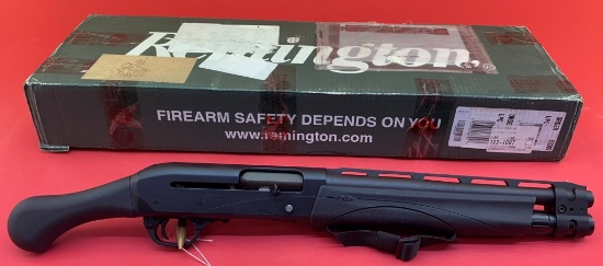 Remington V3 Tac-13 12 Ga 3" Shotgun