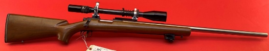 Remington 40x .22-250 Rifle