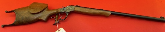 Paul Shuttleworth Cpa .32-20 Rifle
