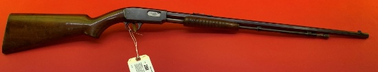 Winchester 61 .22lr Rifle