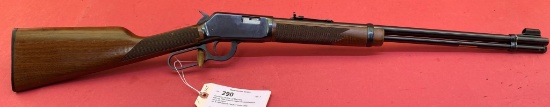 Winchester 9422m .22 Mag Rifle