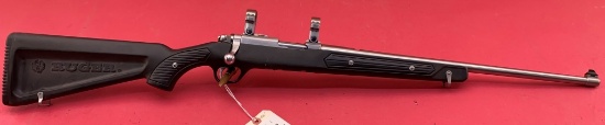 Ruger 77/22 .22lr Rifle