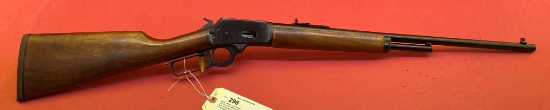 Marlin 1894cl .25-20 Rifle