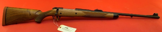 Kimber 8400 Caprivi .375 H&h Mag Rifle