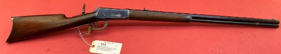 Winchester 1894 .32-40 Rifle