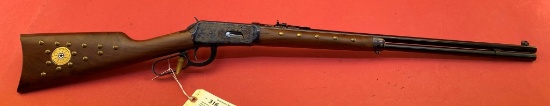 Winchester 94 Comm. .38-55 Rifle