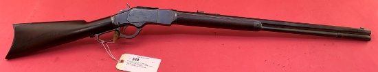 Winchester Pre 98 1873 .22 Short Rifle