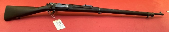 Springfield Armory 1898 Krag .30-40 Rifle