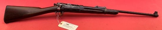 Springfield Armory 1898 Krag .30-40 Rifle