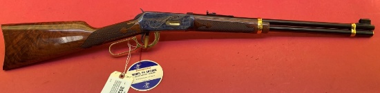 Winchester 94 .30-30 Rifle