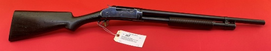 Winchester 97 12 Ga Shotgun