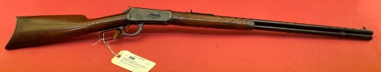 Winchester 94 .30 Wcf Rifle