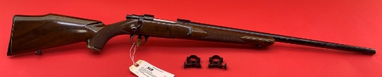 Sako Forester .243 Rifle
