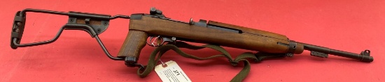 Inland M1 Carbine .30 Carbine Rifle