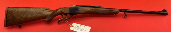 Ruger No.1 .375 H&h Mag Rifle