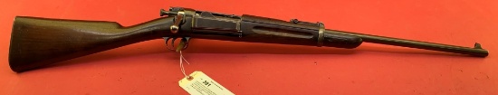 Springfield Armory Pre 98 Krag .30-40 Rifle