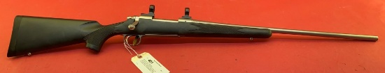 Remington 700 .25-06 Rifle