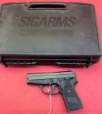 Sig Sauer P239 9mm Pistol
