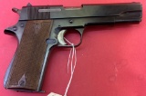 Star B 9mm Pistol
