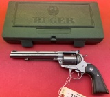 Ruger Nm Super Blackhawk .44 Mag Revolver