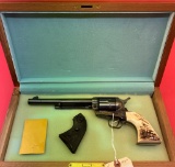 Colt Saa .44 Special Revolver