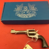 Freedom Arms 83 .44 Mag Revolver