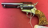 Colt Pre 98 Saa .32-20 Revolver