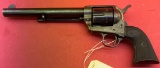 Colt Saa .45 Colt Revolver