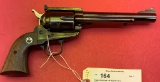 Ruger Blackhawk .44 Mag Revolver