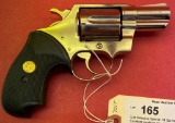 Colt Detective Special .38 Spl Revolver