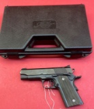 Kimber Compact Custom .45 Acp Pistol