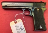 Colt 1905 .45 Auto Pistol