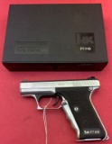 H&k P7 M8 9mm Pistol