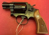 Smith & Wesson 10-7 .38 Spl Revolver