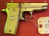 Colt Government 380 .380 Pistol