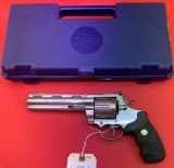 Colt Anaconda .45 Colt Revolver