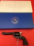 Colt Saa .44-40 Revolver