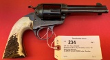 Colt Saa .45 Lc Revolver