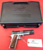 Kimber Custom Ii 9mm Pistol